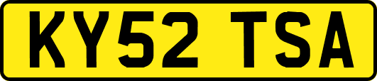 KY52TSA