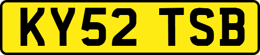 KY52TSB