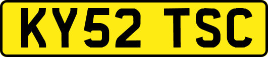KY52TSC