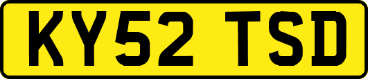 KY52TSD