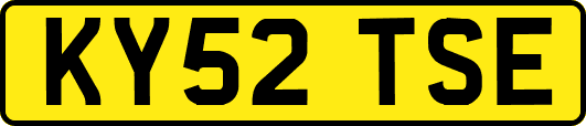 KY52TSE