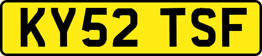 KY52TSF