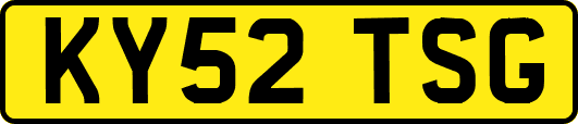 KY52TSG