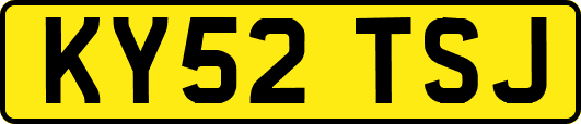KY52TSJ