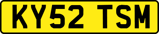 KY52TSM