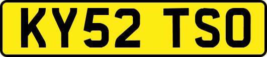 KY52TSO