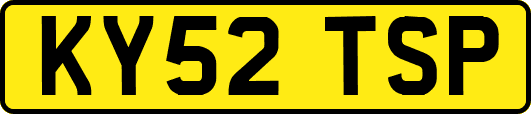 KY52TSP