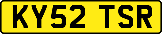 KY52TSR