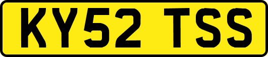 KY52TSS