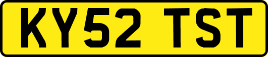 KY52TST