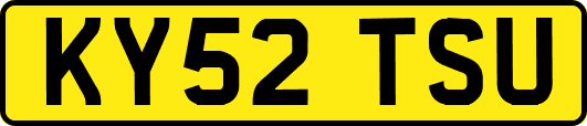 KY52TSU