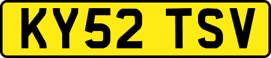 KY52TSV