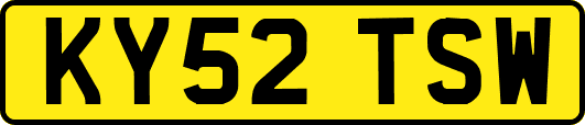 KY52TSW