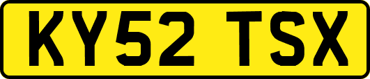 KY52TSX