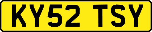 KY52TSY