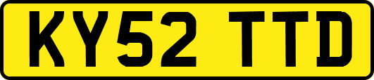 KY52TTD