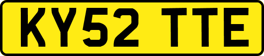 KY52TTE