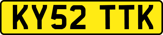 KY52TTK