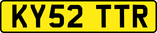 KY52TTR