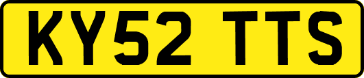 KY52TTS