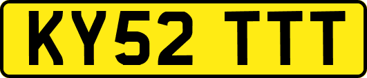 KY52TTT
