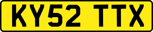 KY52TTX