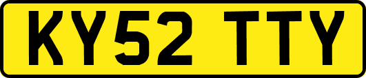 KY52TTY