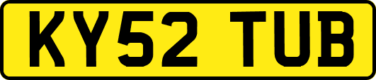KY52TUB