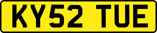 KY52TUE