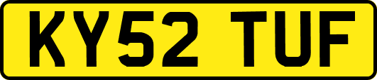 KY52TUF