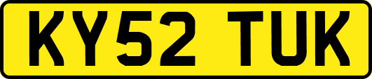 KY52TUK