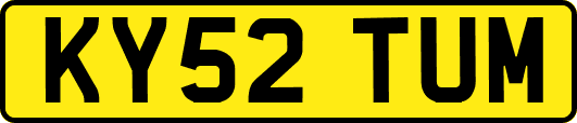 KY52TUM