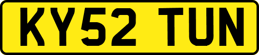 KY52TUN