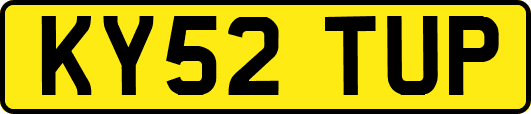 KY52TUP