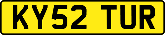 KY52TUR