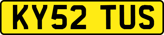 KY52TUS