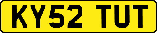KY52TUT