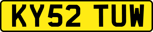 KY52TUW
