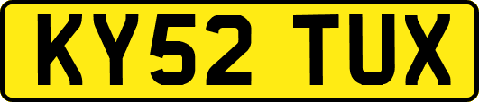 KY52TUX