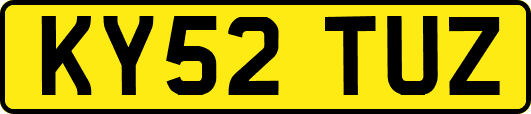 KY52TUZ