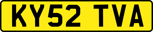 KY52TVA