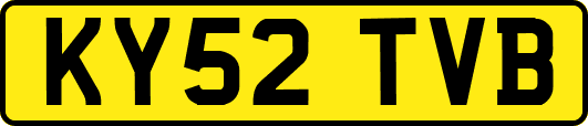 KY52TVB