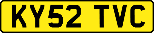 KY52TVC