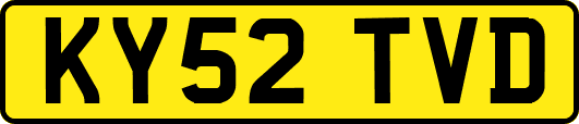 KY52TVD