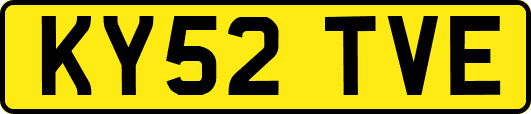 KY52TVE