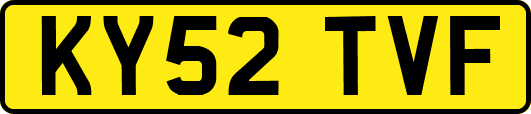 KY52TVF