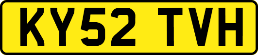 KY52TVH