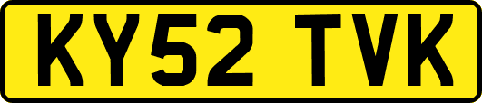 KY52TVK