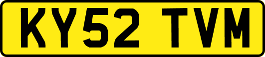 KY52TVM