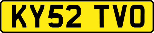 KY52TVO